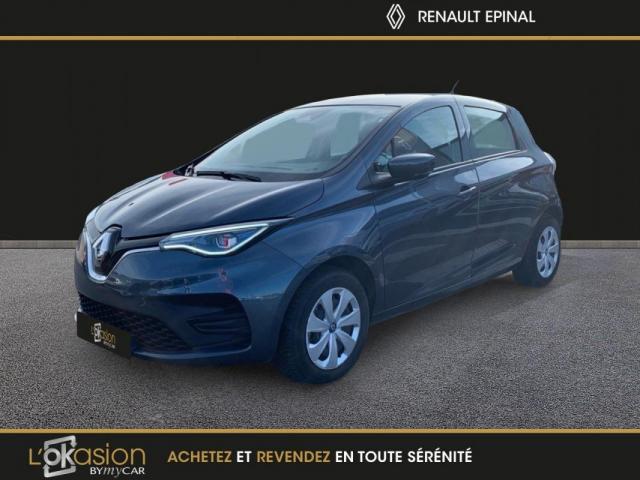 Renault Zoe R110 Achat Intégral Business