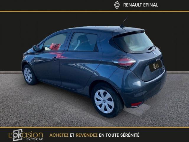 Renault Zoe image 9