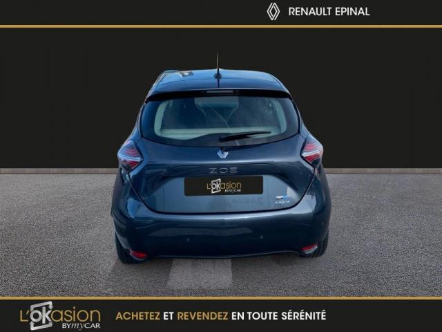 Renault Zoe image 2