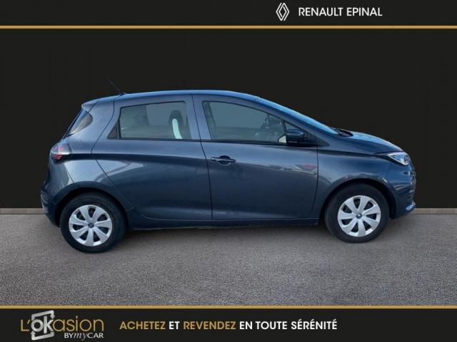 Renault Zoe image 5