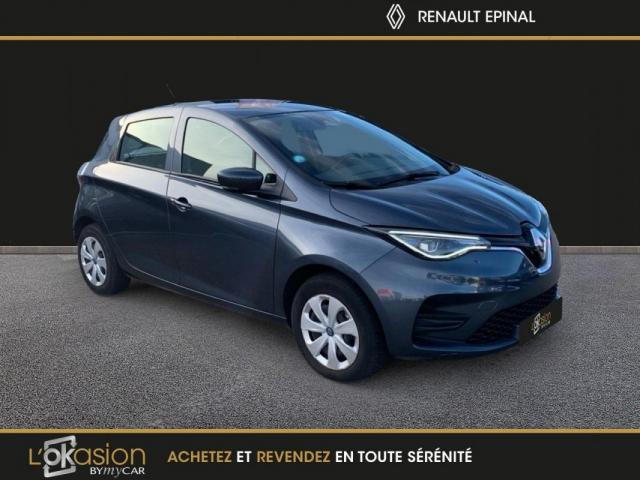 Renault Zoe image 3