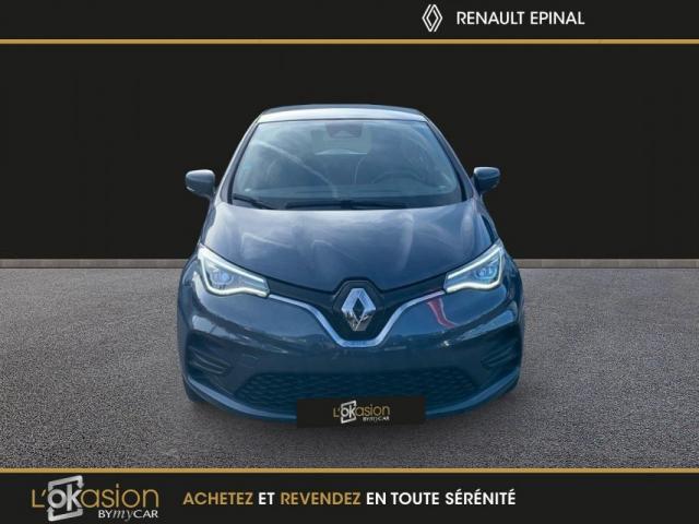 Renault Zoe image 1