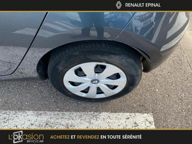 Renault Zoe image 7