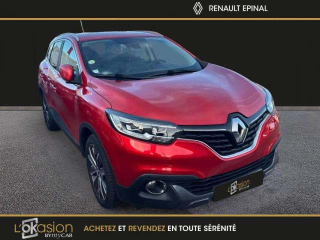 Renault Kadjar image 5