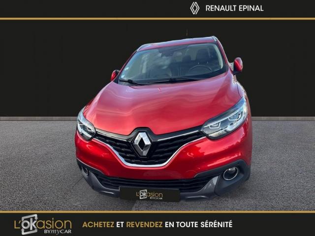 Renault Kadjar image 8