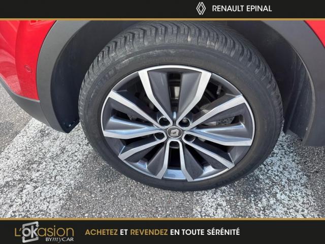 Renault Kadjar image 7