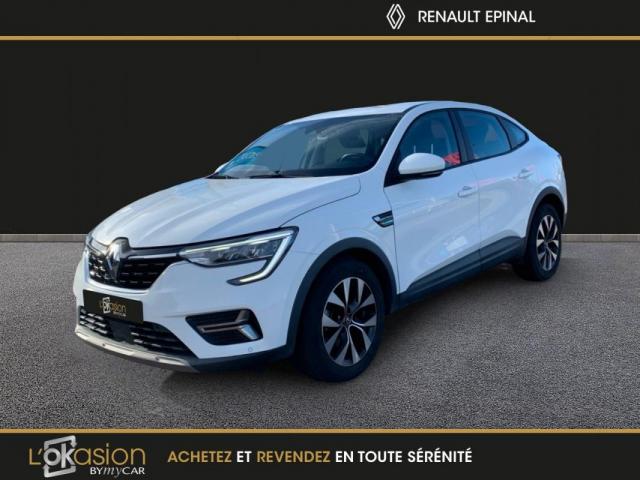 Renault Arkana E-Tech 145 Zen