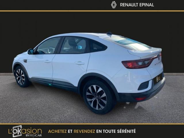 Renault Arkana image 5