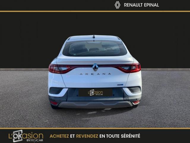 Renault Arkana image 8