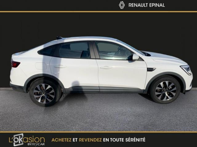 Renault Arkana image 2