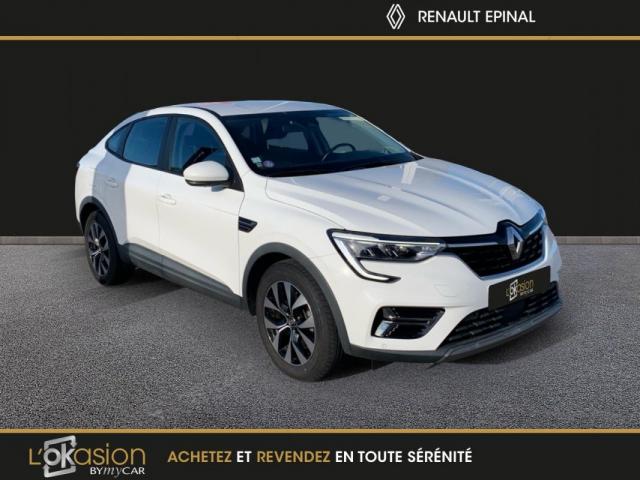 Renault Arkana image 1