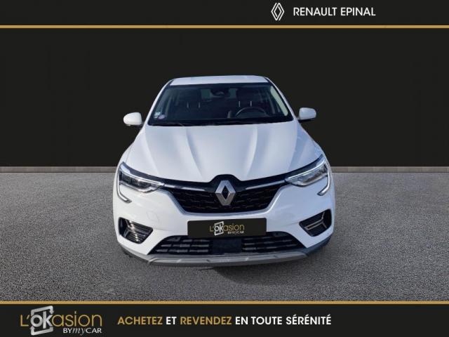 Renault Arkana image 6