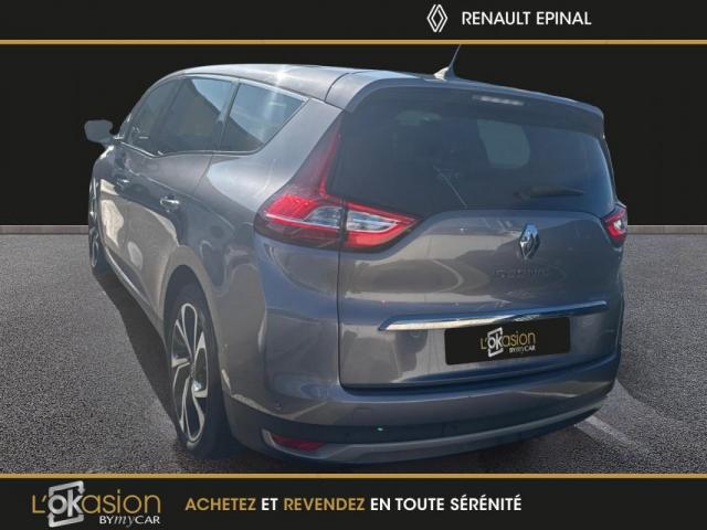 Renault Grand Scénic image 9