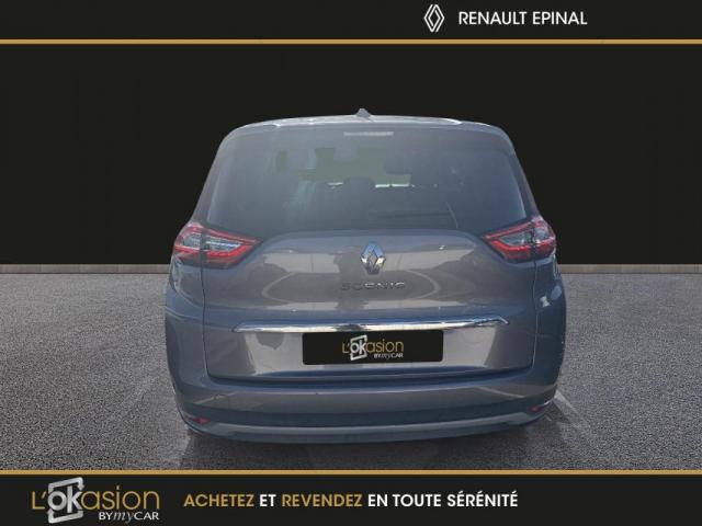 Renault Grand Scénic image 8