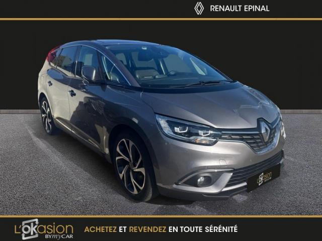 Renault Grand Scénic image 1