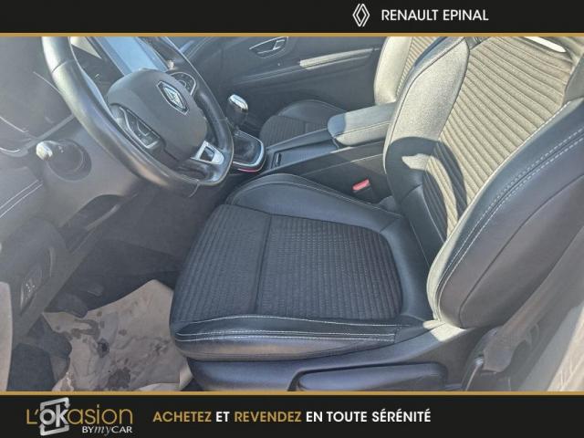 Renault Grand Scénic image 7