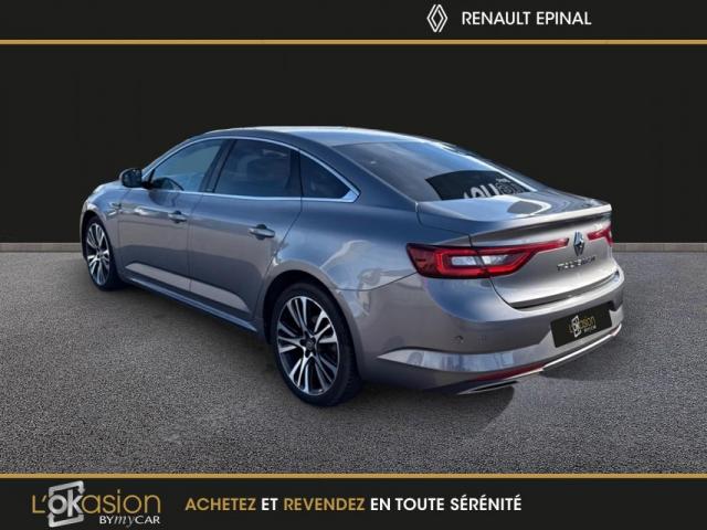 Renault Talisman image 1