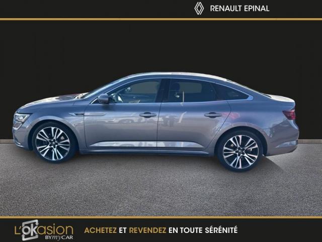 Renault Talisman image 5