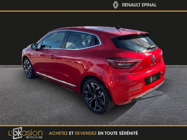 Renault Clio image 7