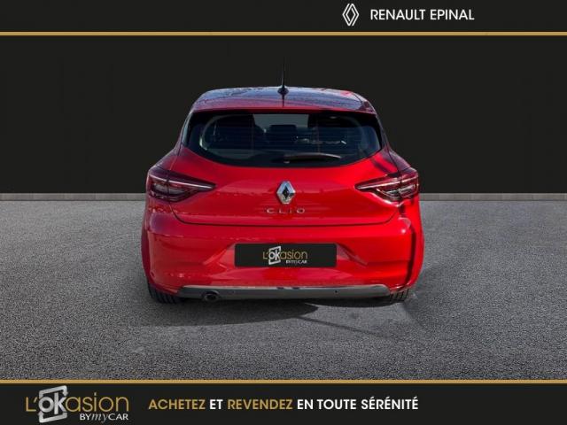 Renault Clio image 2