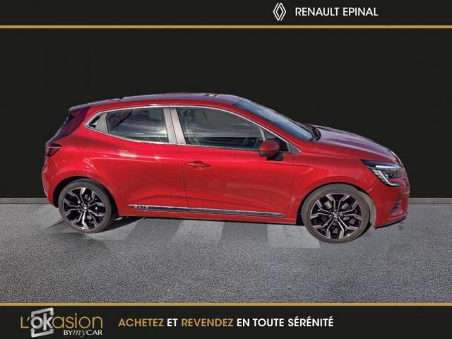 Renault Clio image 4