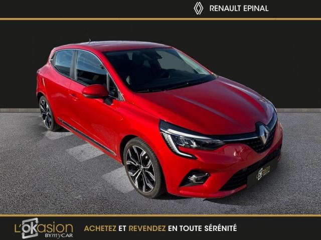 Renault Clio image 1