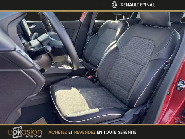 Renault Clio image 9