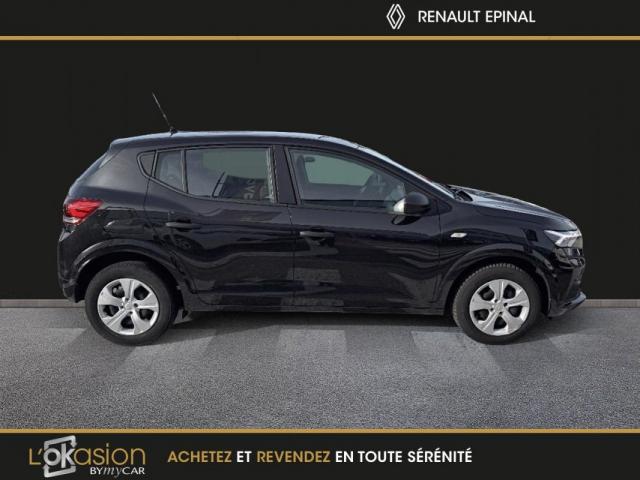 Dacia Sandero image 8