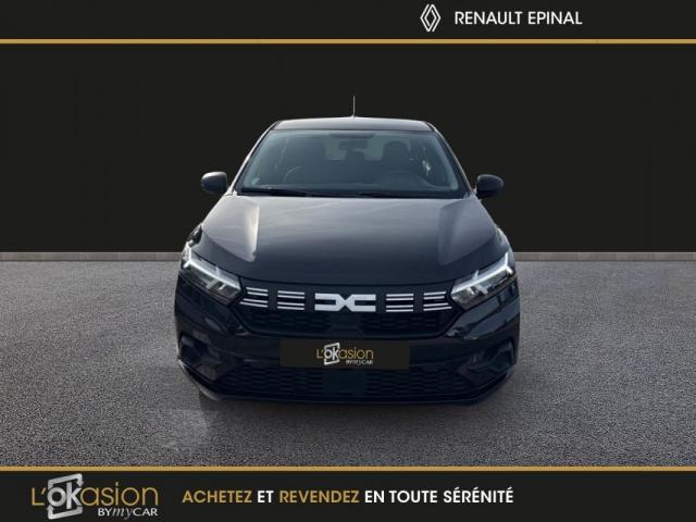 Dacia Sandero image 4