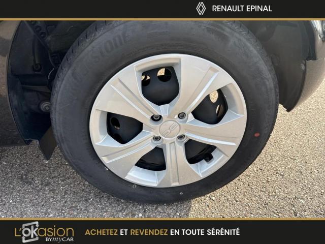 Dacia Sandero image 6