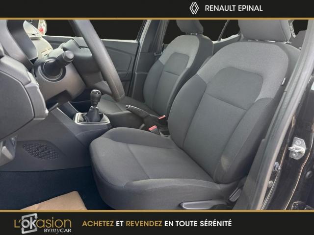 Dacia Sandero image 7