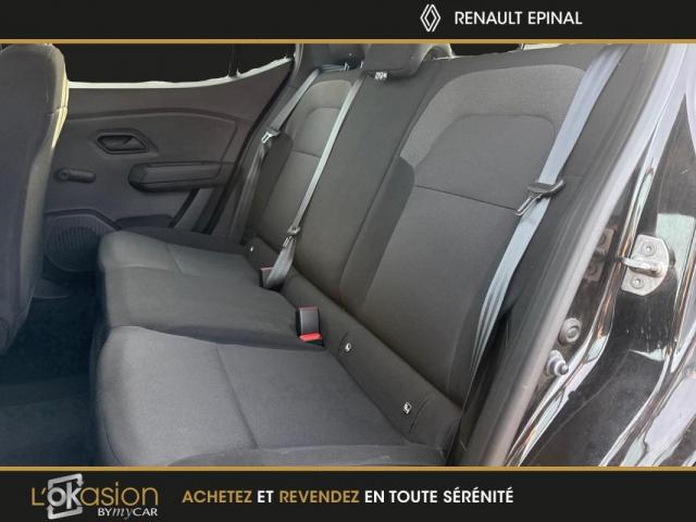 Dacia Sandero image 1