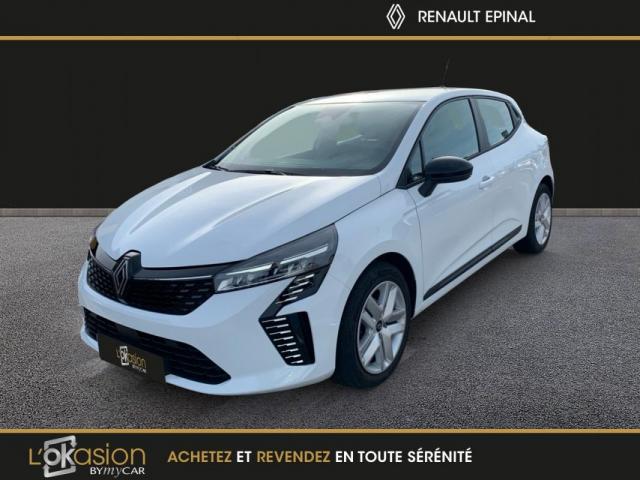 Renault Clio V Tce 90 Ch Gsr2 Evolution