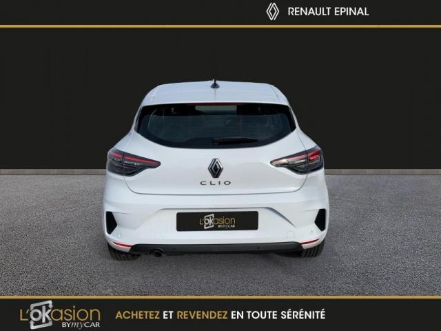 Renault Clio image 3