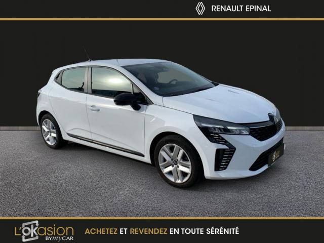 Renault Clio image 8