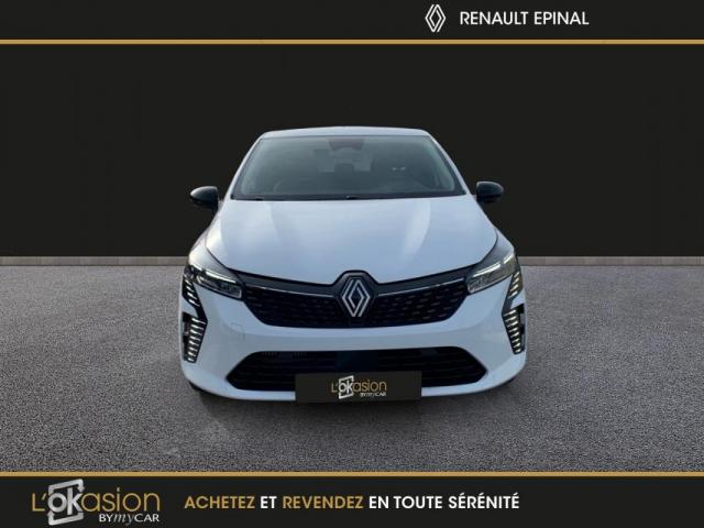 Renault Clio image 1