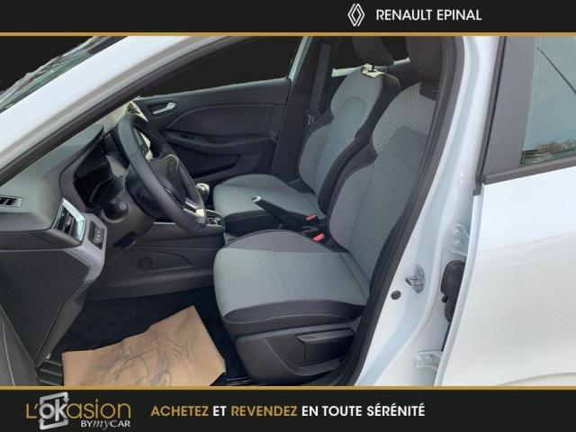 Renault Clio image 6