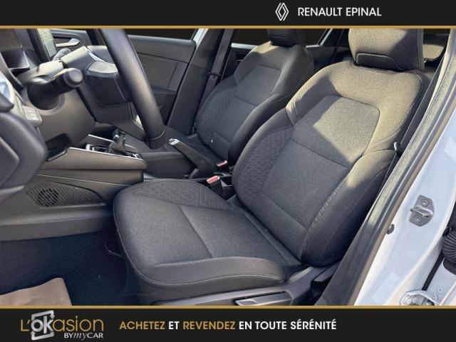 Renault Clio image 1