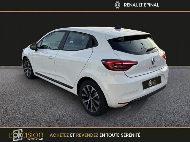 Renault Clio image 7