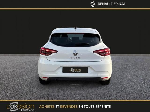 Renault Clio image 9