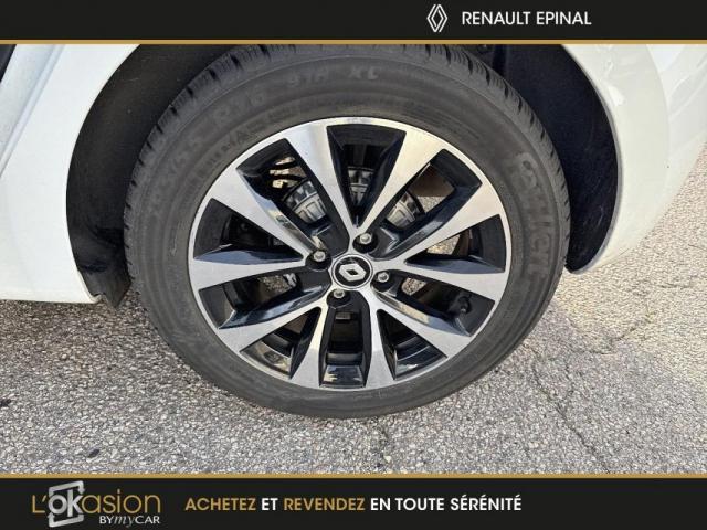 Renault Clio image 6