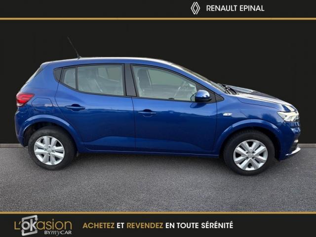 Dacia Sandero image 8