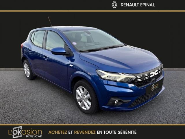 Dacia Sandero image 6