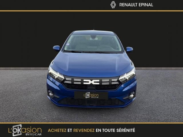 Dacia Sandero image 2