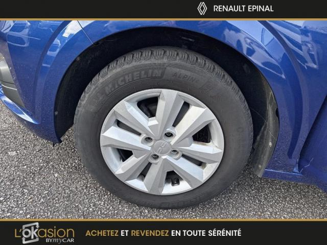 Dacia Sandero image 7