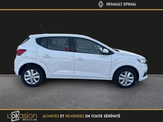 Dacia Sandero image 7