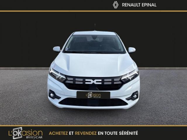 Dacia Sandero image 3