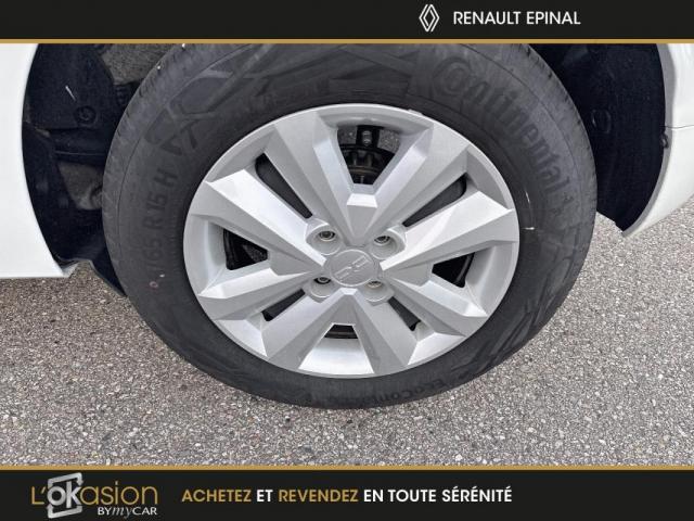 Dacia Sandero image 8