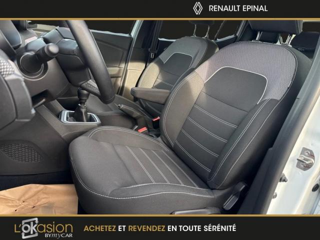 Dacia Sandero image 6