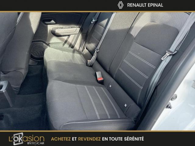 Dacia Sandero image 5